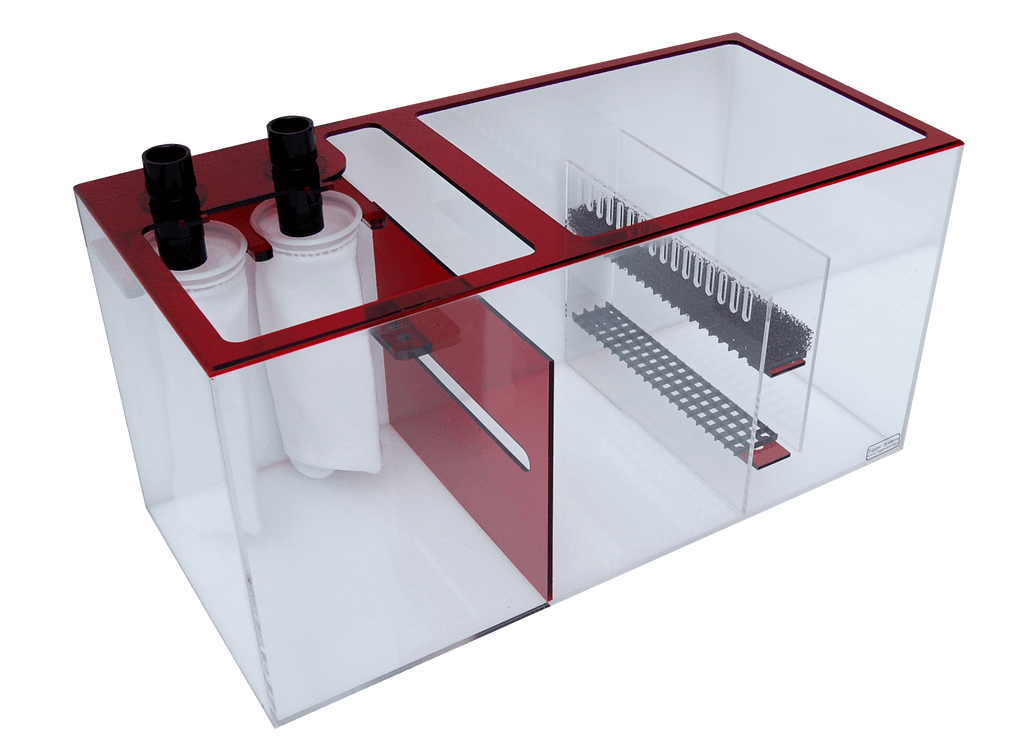 Trigger Systems Ruby Sumps