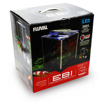 Fluval EBI Shrimp Kit - 2.6 Gallon Aquarium