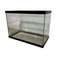 Standard 20 Gallon Tall Aquarium