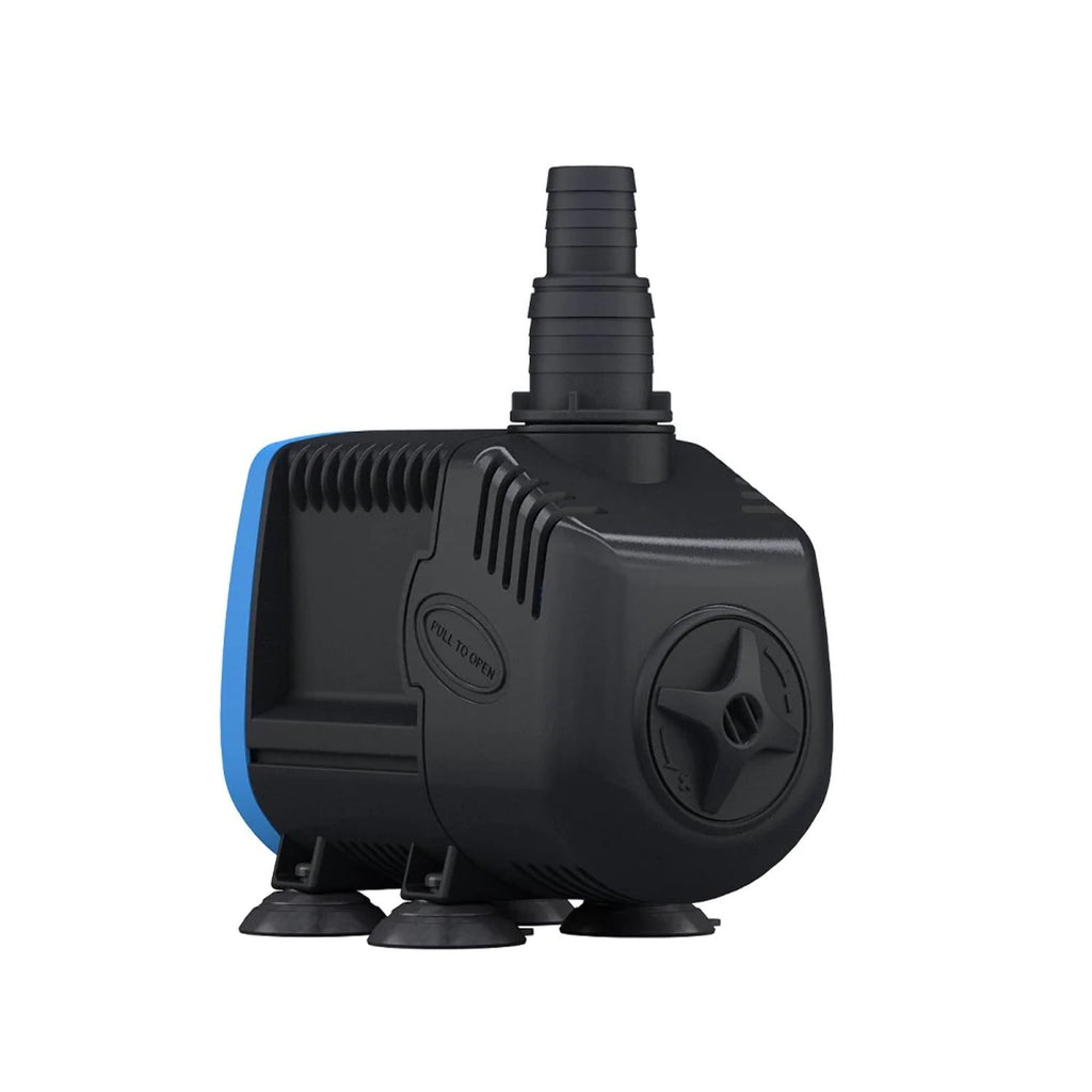 Seachem Impulse Aquarium Pump