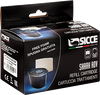 Sicce Shark ADV Add-on Cartridge With Sponge - 2x20ppi