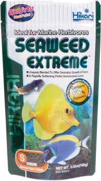 Hikari Seaweed Extreme