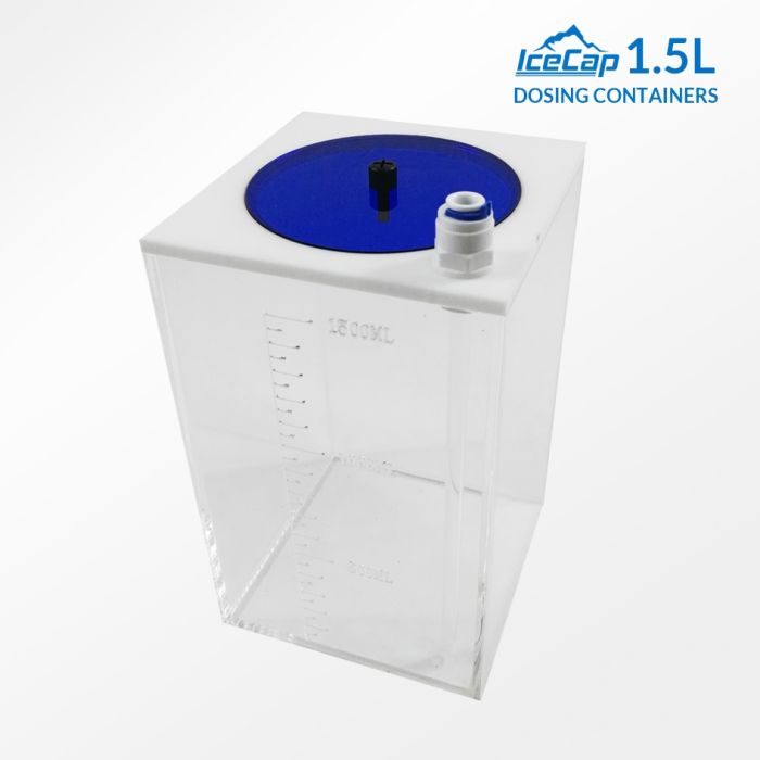 IceCap Dosing Liquid Container