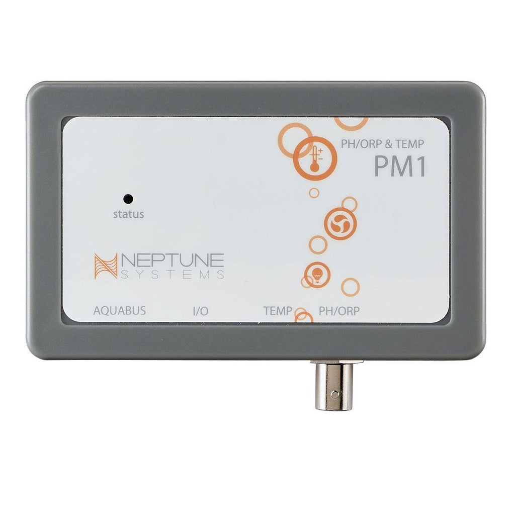 Neptune Systems PM1 pH ORP Module