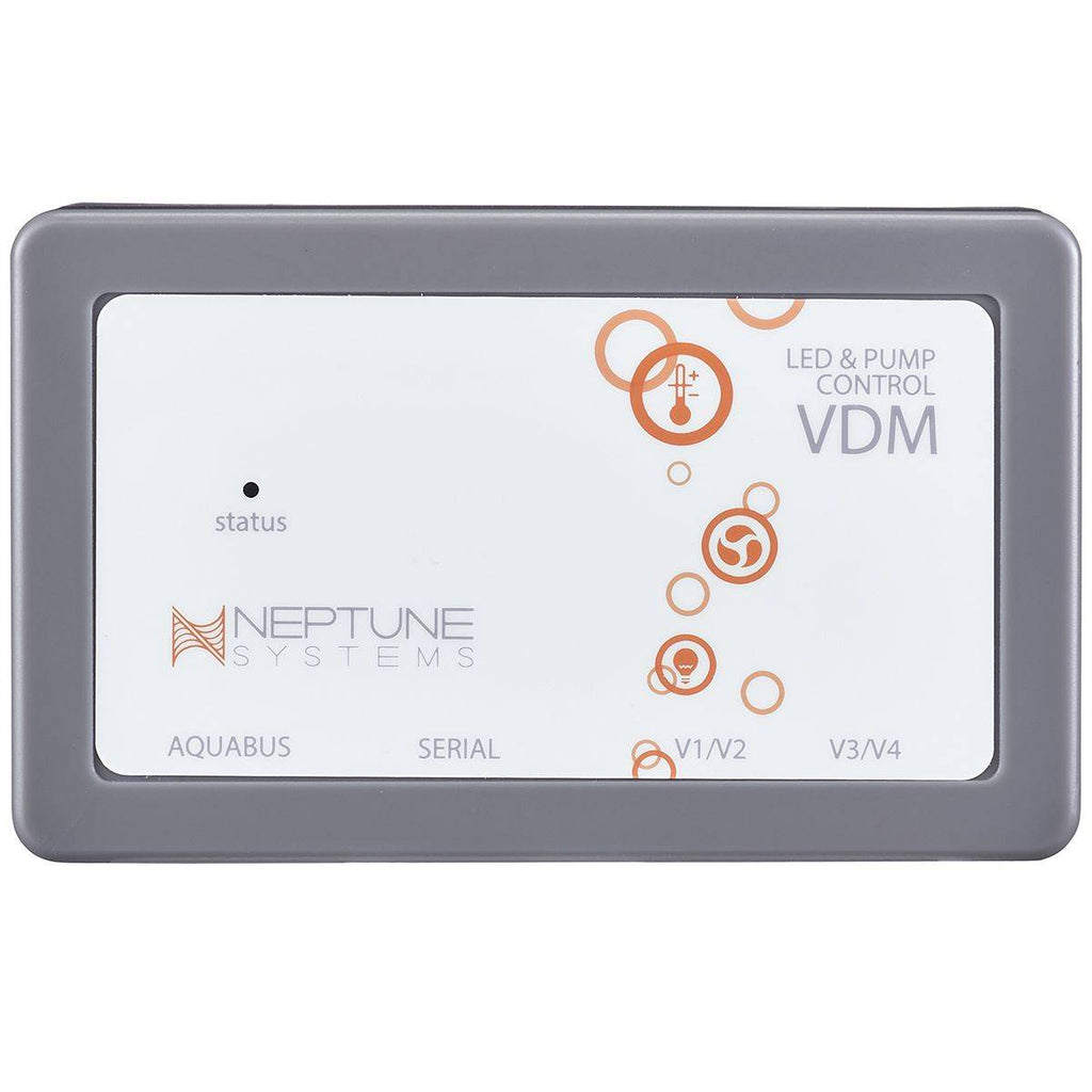 Neptune Systems VDM Led & Pumps Control