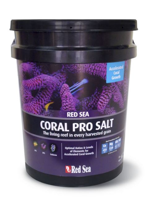 Red Sea Coral Pro Salt