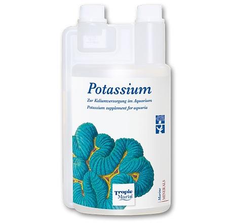 Tropic Marin Potassium