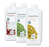 Tropic Marin Original Balling Liquid Set (A+B+C) 3 x 1000 ml