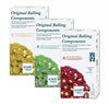 Tropic Marin Original Balling Set (A+B+C), 3 x 1 kg