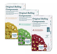 Tropic Marin Original Balling Set (A+B+C), 3 x 1 kg