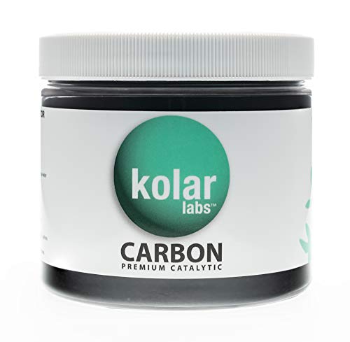 Kolar Labs Catalytic Carbon