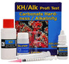 Salifert KH / Alkalinity Test Kit