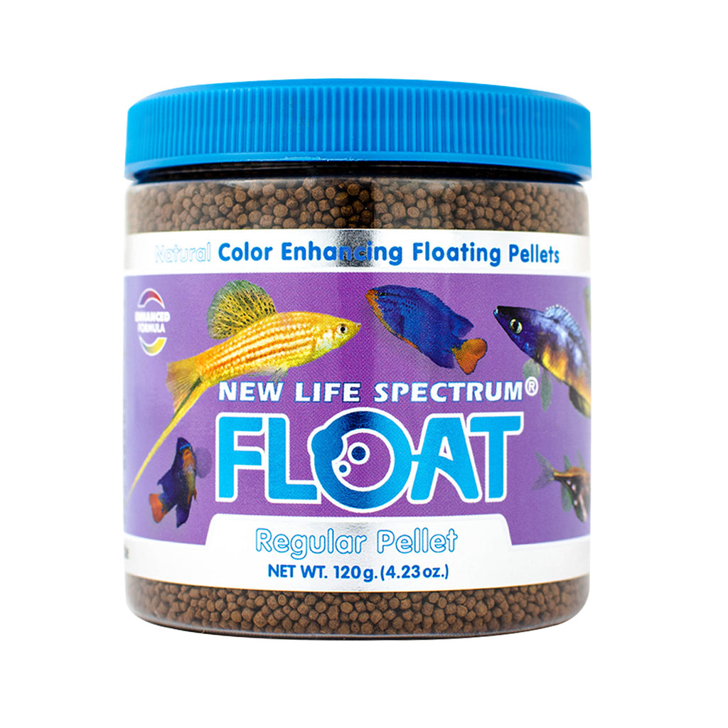 New Life Spectrum Float