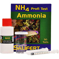 Salifert Ammonia Test Kit