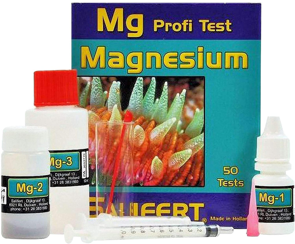 Salifert Magnesium Test Kit