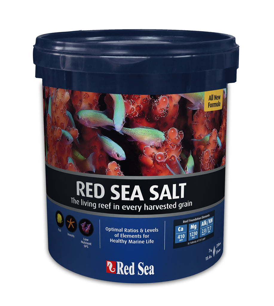 Red Sea Salt