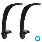 EcoTech Marine Radion RMS Mounting Arms