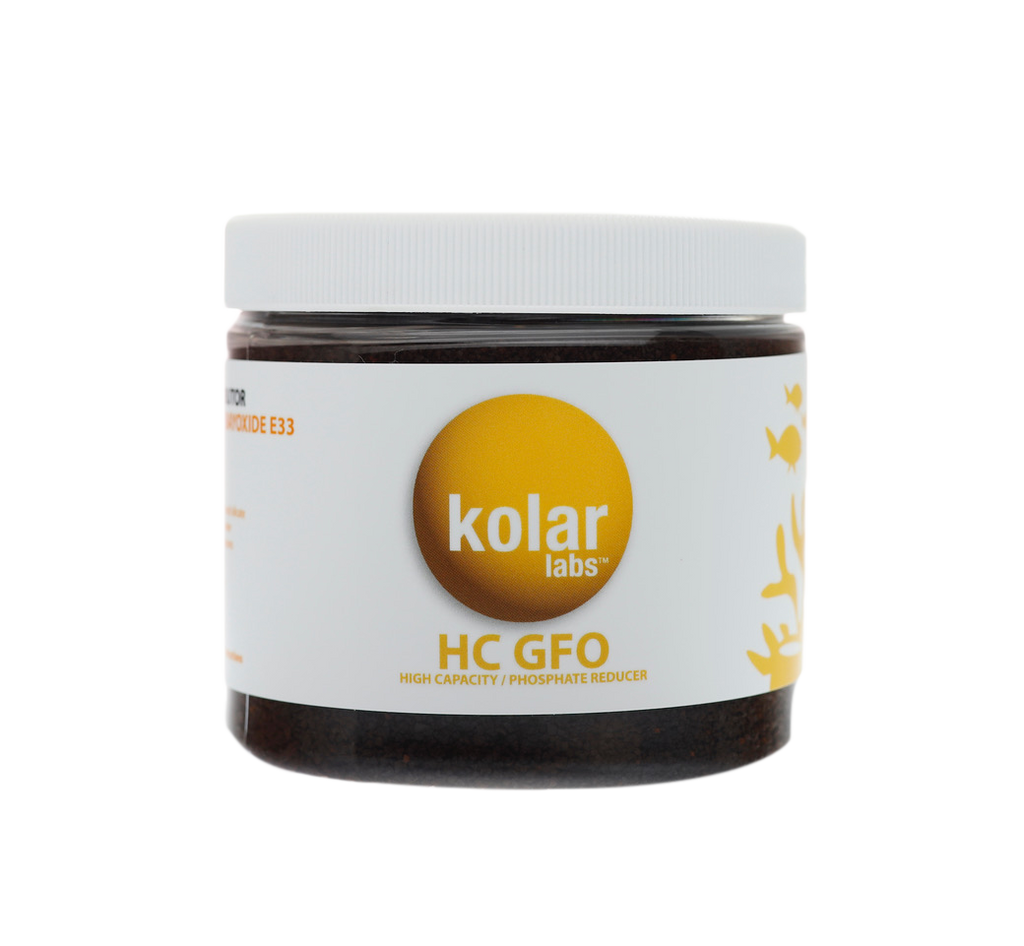 Kolar Labs HC GFO