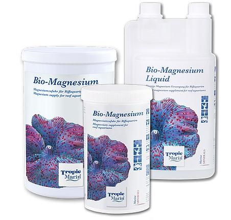 Tropic Marin Bio Magnesium