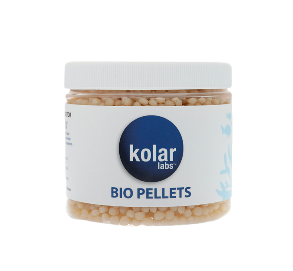 Kolar Labs Bio Pellets