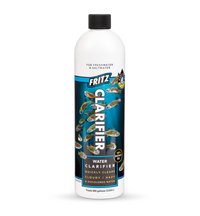 Fritz Clarifier