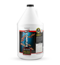 Fritz Complete Water Conditioner
