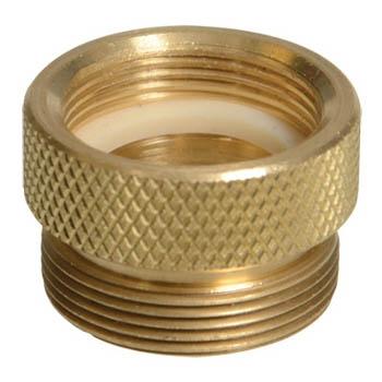 Python Female Brass Adaptor 3/4" x 27 (FEBA)