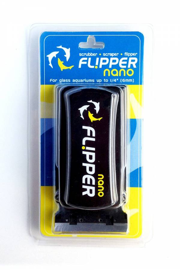 Flipper Magnet Aquarium Cleaner