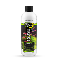 Fritz Trace - Freshwater Plants