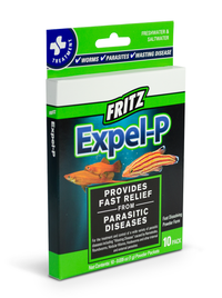 Fritz Expel-P