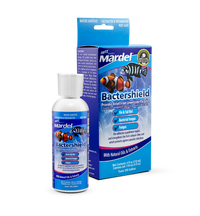 Fritz Bactershield