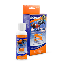 Fritz Parashield