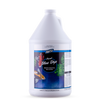 Fritz Pond Blue Dye