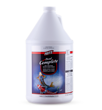 Fritz Pond Complete Water Conditioner for Ponds