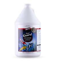 Fritz Pond Guard Water Conditioner for Ponds