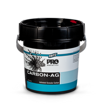 Fritz AG Activated Granular Carbon