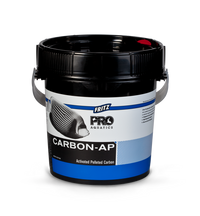 Fritz AP Activated Pelleted Carbon