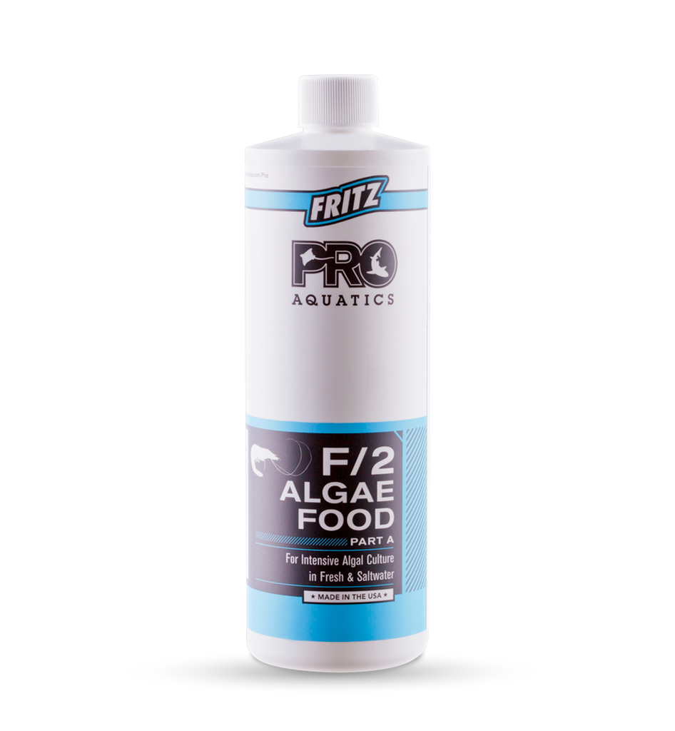 Fritz F/2 Algae Food