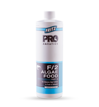 Fritz F/2 Algae Food