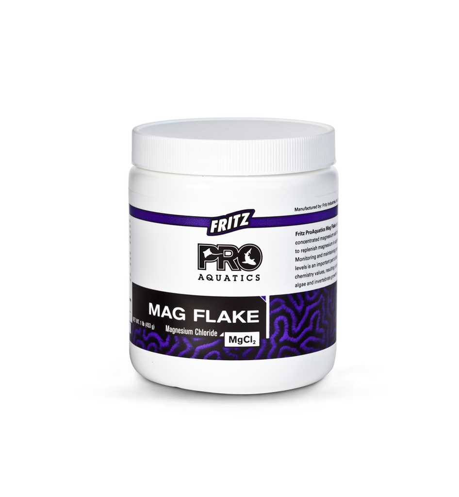 Fritz Magnesium Chloride