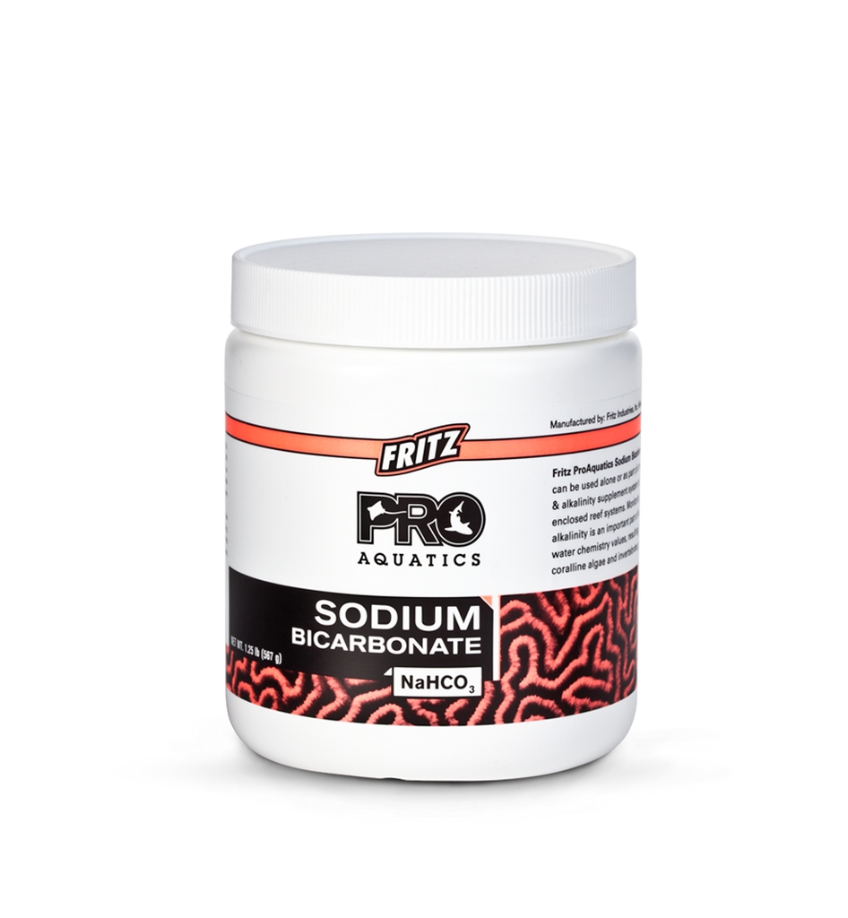 Fritz Sodium Bicarbonate