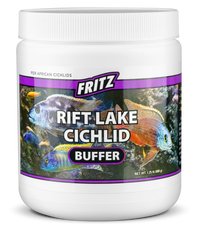 Fritz Cichlid Buffer