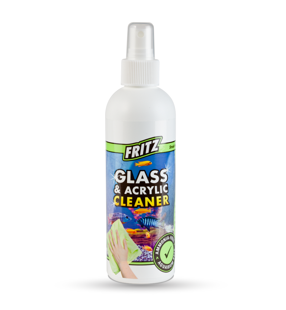 Fritz Glass Cleaner