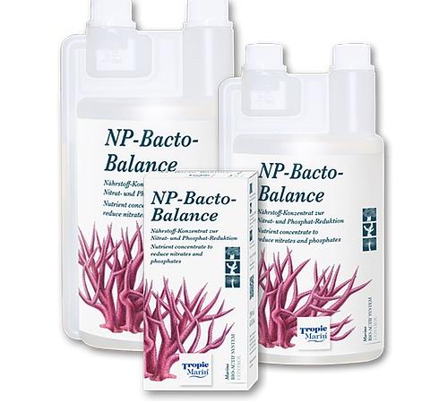 Tropic Marin NP Bacto Balance