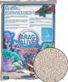 CaribSea Arag-Alive! Special Grade Reef Sand