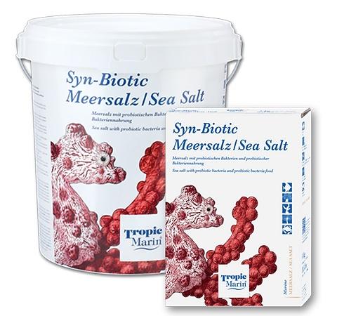 Tropic Marin Syn-Biotic Salt