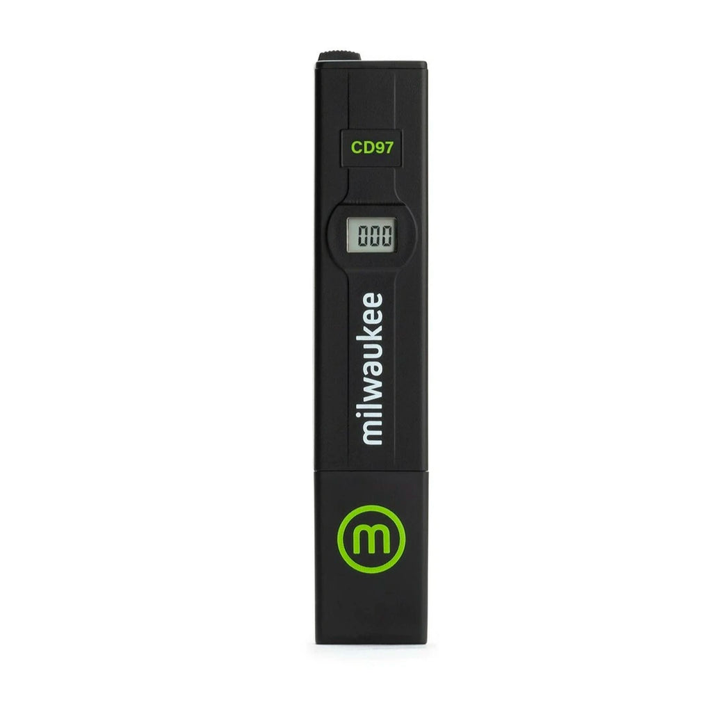 Milwaukee TDS Tester Low Range CD97