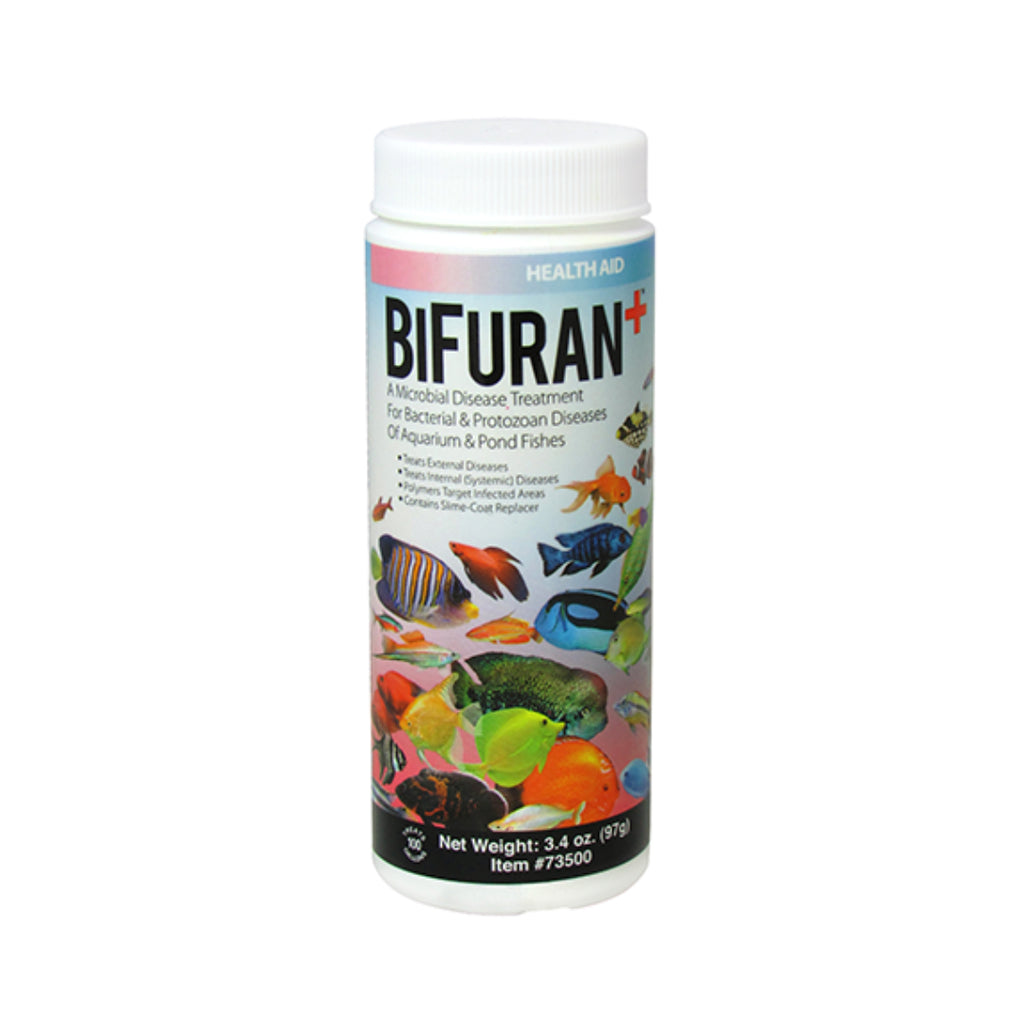 Hikari Bifuran+ Multi-purpose Treatment