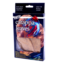 Fritz Catappa Leaves