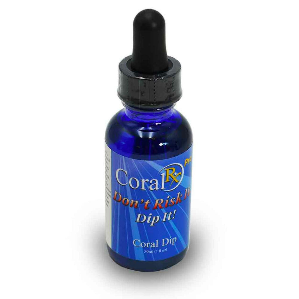 Coral Rx Pro Coral Dip 1 oz